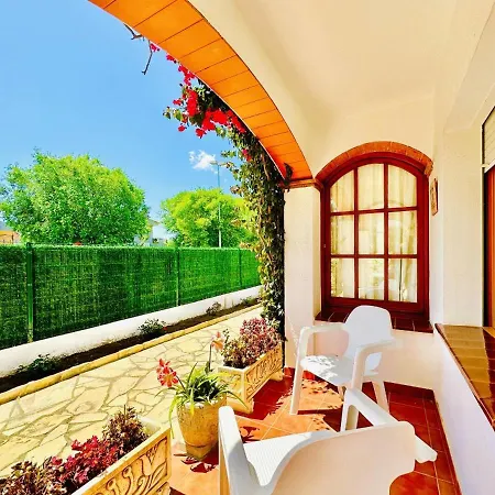 Holiday home Amata Costabravasi *