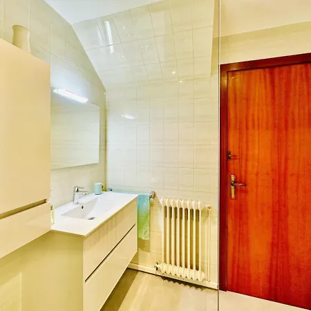 Holiday home Amata Costabravasi *