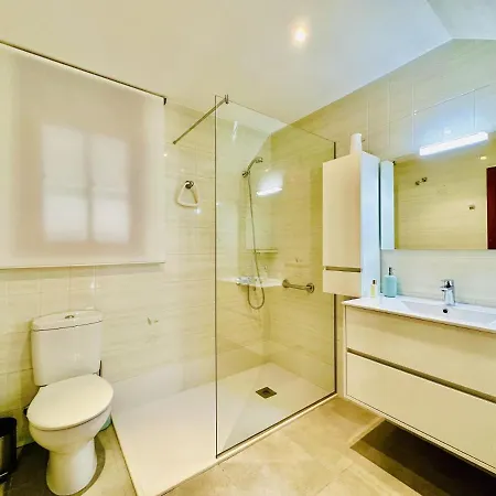 Amata Costabravasi Holiday home