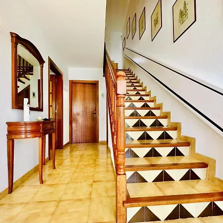 Holiday home Amata Costabravasi *