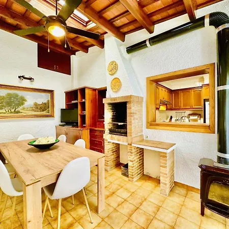 Amata Costabravasi Holiday home