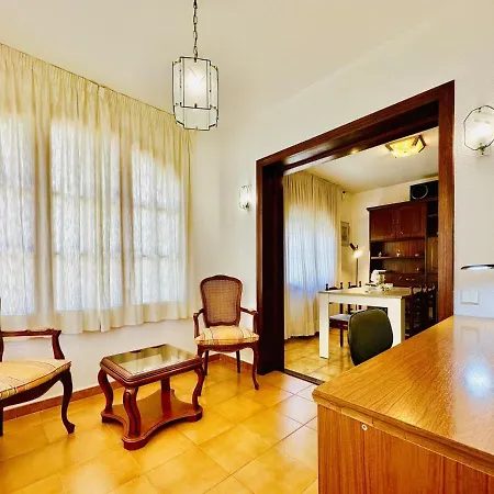 Amata Costabravasi Holiday home Santa Cristina d'Aro