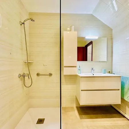 Holiday home Amata Costabravasi *