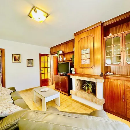 Amata Costabravasi Holiday home Santa Cristina d'Aro