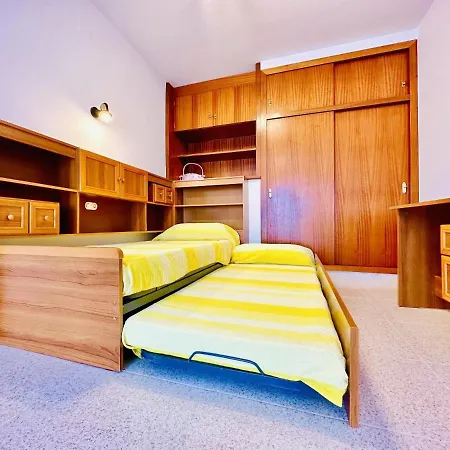 Amata Costabravasi Holiday home