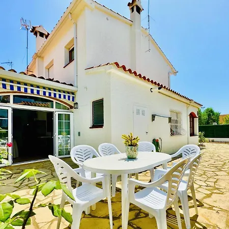 Holiday home Amata Costabravasi Santa Cristina d'Aro