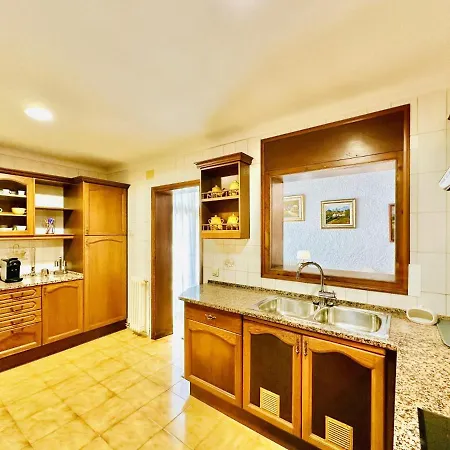Holiday home Amata Costabravasi Santa Cristina d'Aro
