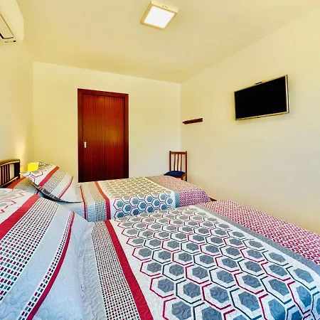 Amata Costabravasi Holiday home *